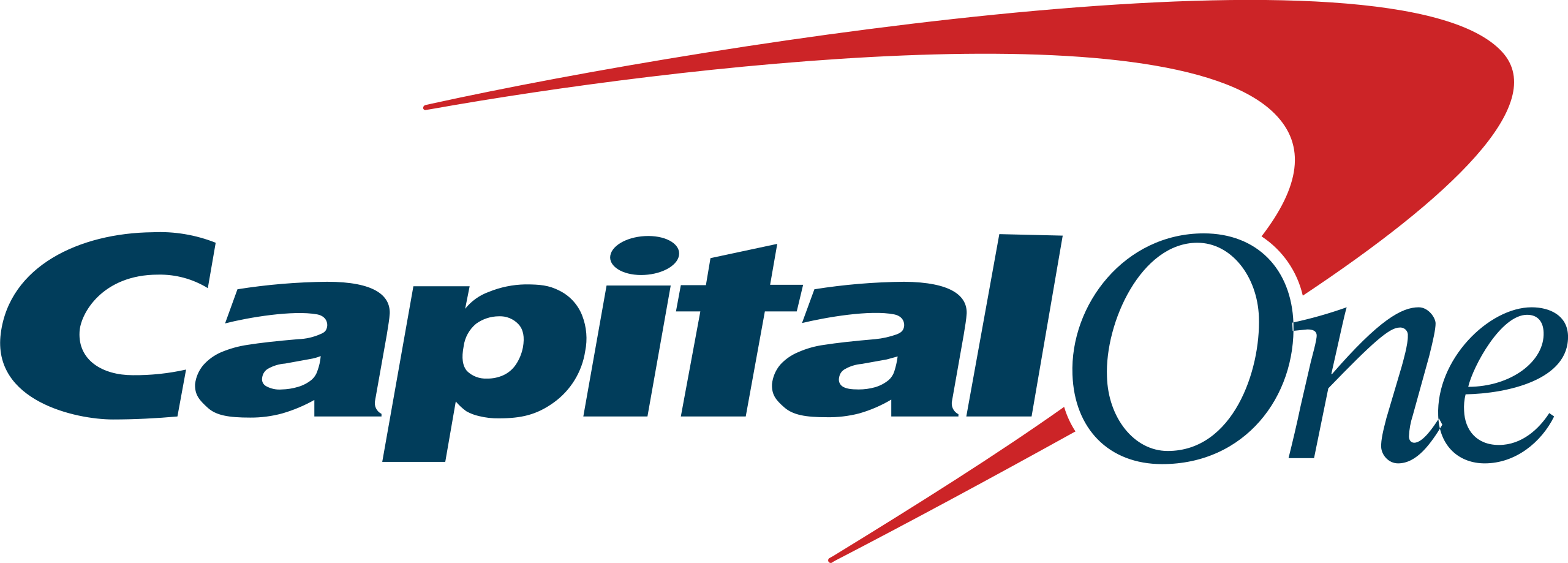 capital one client
